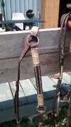 Selle western (baril)