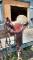 Selle western (baril)
