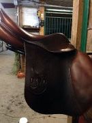 SELLE BRUNO DELGRANGE À VENDRE!!!