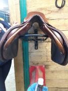 SELLE BRUNO DELGRANGE À VENDRE!!!