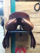 SELLE BRUNO DELGRANGE À VENDRE!!!