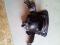 URGENT  Selle de baril, H&H Saddlery, 15 pouces