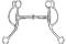 Different mors (caoutchou, levier, twister,...