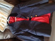 Equipement classique complet a vendre