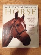 Encyclopedia of the Horse
