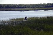 Pension exterieur à Trois-Rivières