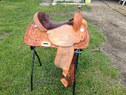 Selles et Équipements Western à Vendre