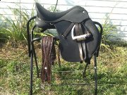 Selle Wintec 500 pony all purpose NOUVEAU PRIX!
