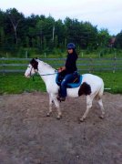 Beau guilding 8ans