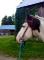 Beau guilding 8ans