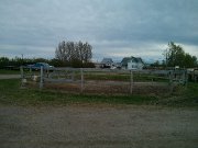 pension int/ext lac saint jean