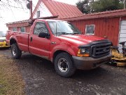Kit truck trailer FAITE UN OFFRE DOIT PARTIR