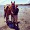 Bord du fleuve