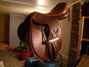 Selle classique