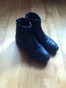 Bottes d'équitation
