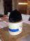 Del mar pirma helmet / velveteen show helmet