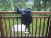 Selle western et selle de dressage (Victoriaville ou Québec)