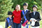Cours d'équitation - entrainement - compétitions