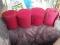 4 polos rouges à vendre