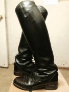Bottes hautes Ariat Haut de Gamme