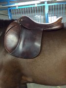 Selle à vendre