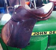 Selle classique tout usage : DOIT PARTIR 75$