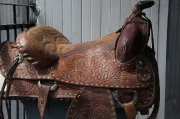 Selle Western