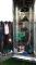 remorque gooseneck EXISS 4 chevaux