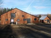pension pour chevaux