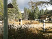 Pension à Saint-Hilarion dans Charlevoix