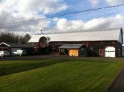 Fermette à vendre Lévis