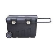 ** Recherche boite Stanley 50 gallons **