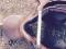 SELLE DE DRESSAGE