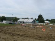 Pension pour chevaux à louer