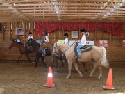 Offrez l'équitation en cadeau !