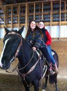 PAINT 15 ANS/CAV 4 WESTERN/BELOEIL/STE-JULIE/GRANBY/SOREL