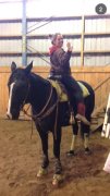 PAINT 15 ANS/CAV 4 WESTERN/BELOEIL/STE-JULIE/GRANBY/SOREL