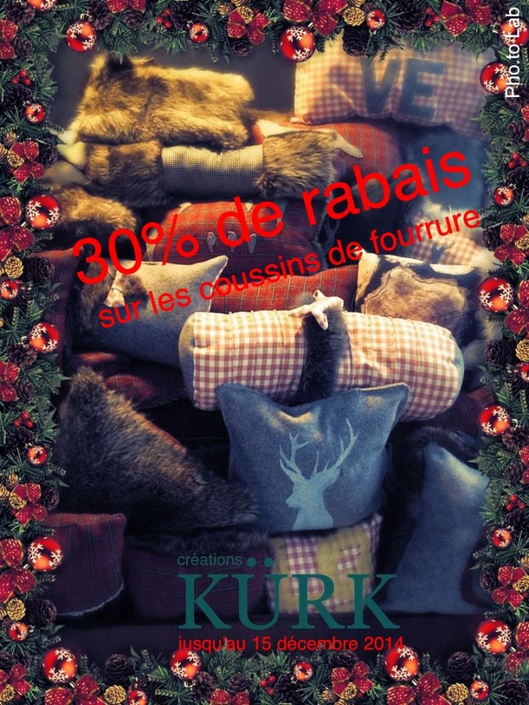 Créations KÜRK