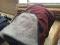 couverture d hiver