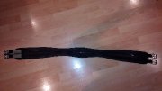 Selle de saut Barnsby et chaps Covington