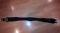 Selle de saut Barnsby et chaps Covington