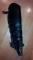 Selle de saut Barnsby et chaps Covington