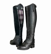 Bottes ariat Bromont hiver