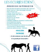 Pension interieure