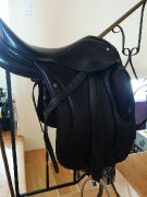 Selle dressage