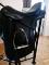 Selle dressage