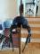 Selle dressage