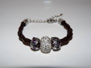 Crini'Art / Bijoux en crin de cheval