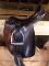 Selle de dressage