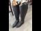 Bottes de dressage ovation